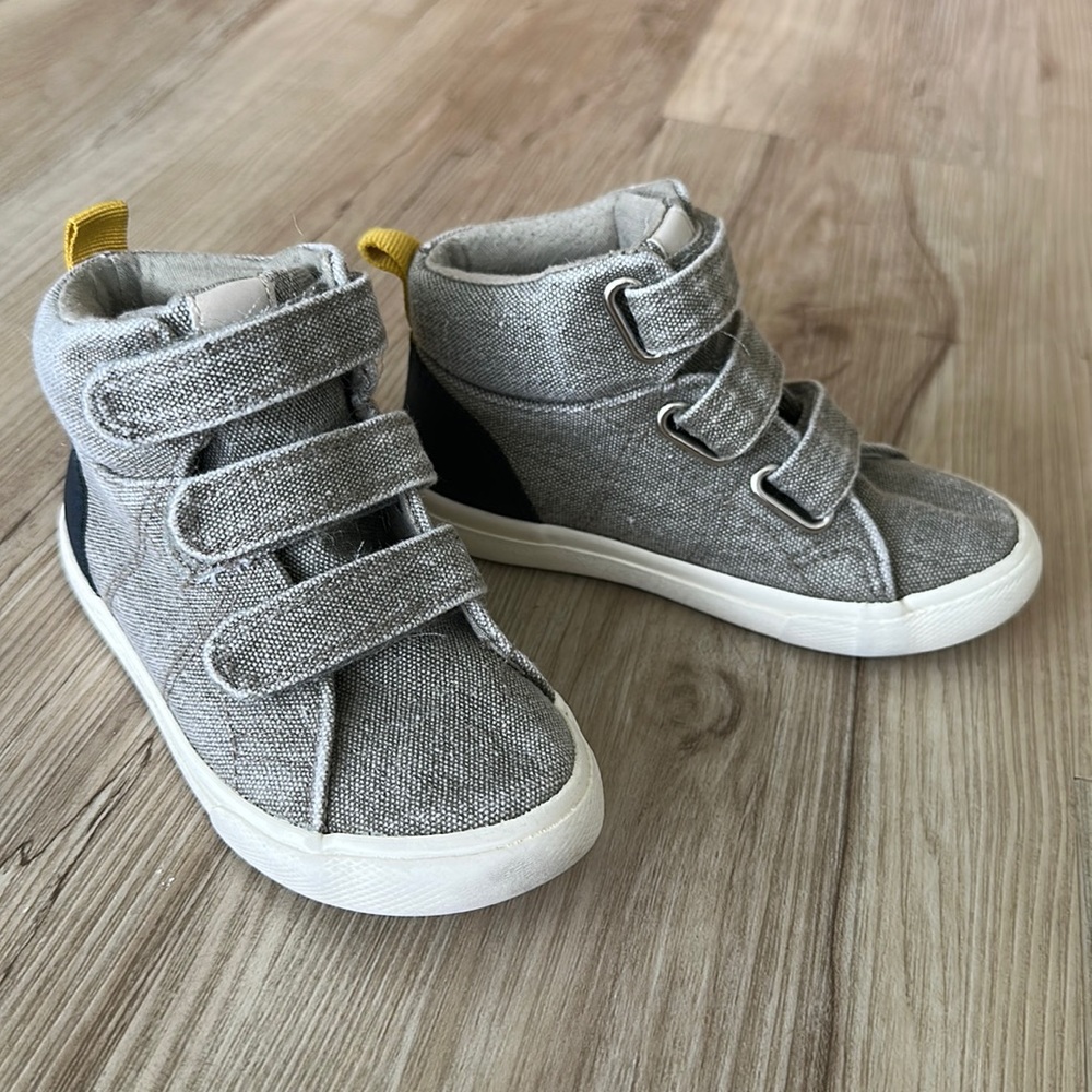 Cat & Jack high tops